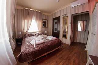 Курортные отели Pałac Saturna Челядзь Budget Double Room with unlimited access to Roman Terms-1