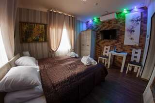 Курортные отели Pałac Saturna Челядзь Budget Double Room with unlimited access to Roman Terms-4